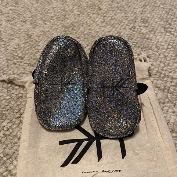 Freshly Picked moccasins - Picture 5 of 5